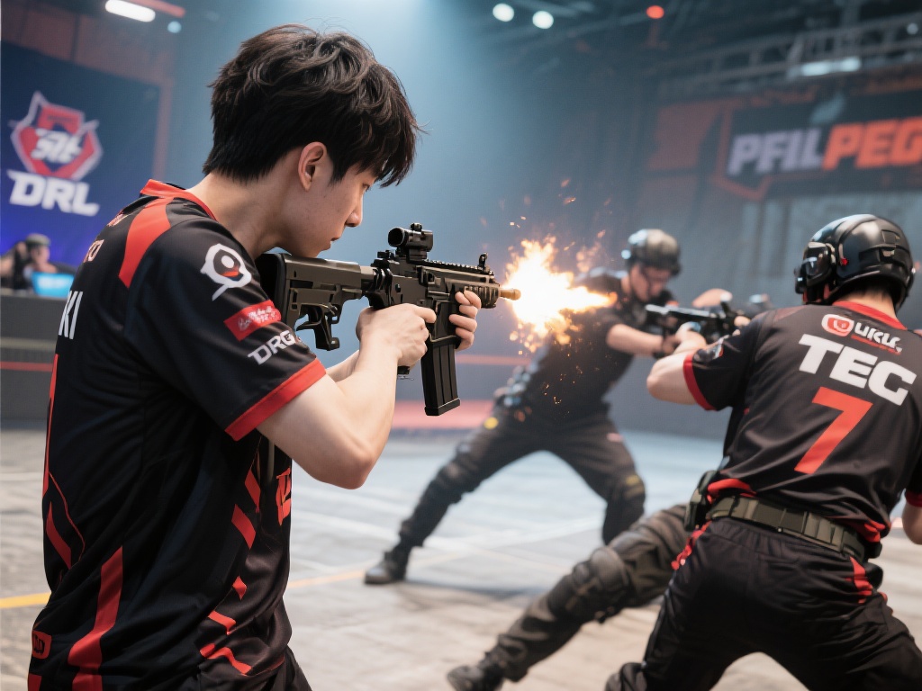 高竞技水平 高竞技水平