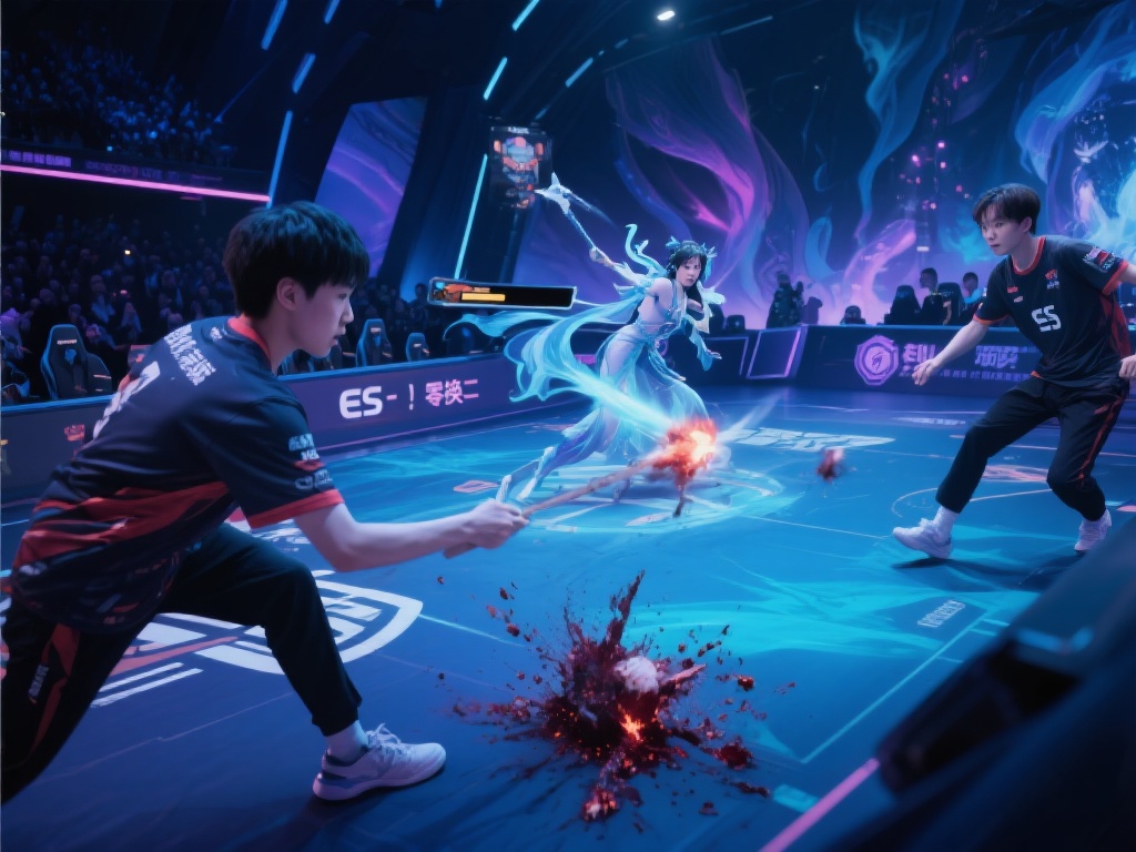 经成为了大 经成为了大