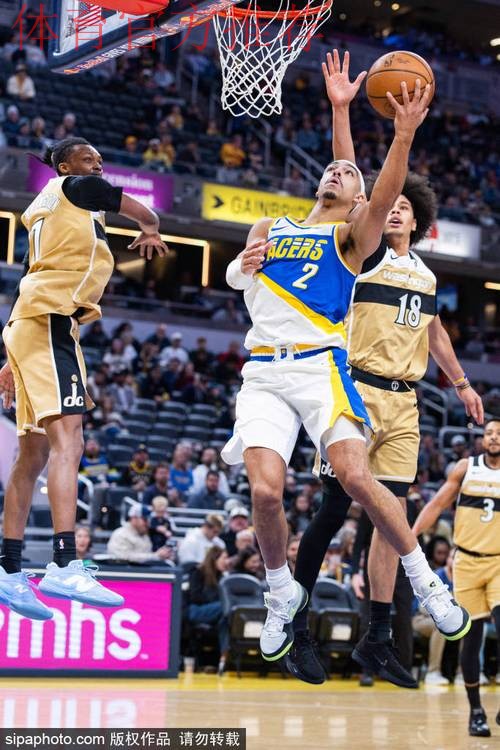 巴格利23+14麦科勒姆18+6 奇才大胜步行者结束四连败 巴格利23+14麦科勒姆18+6 奇才大胜步行者结束四连败