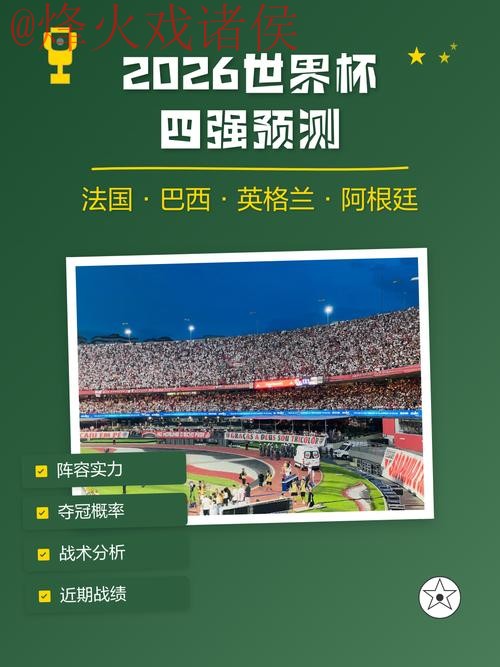 下载2026世界杯预测的官方网站链接