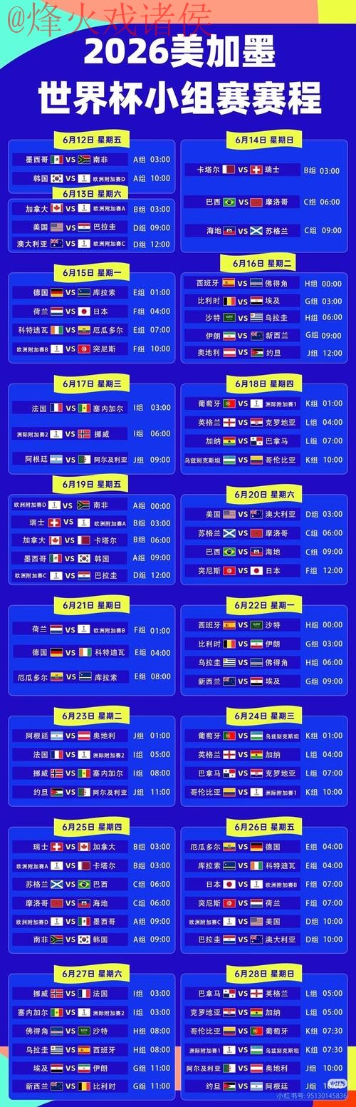 2026世界杯热门直播平台推荐 2026世界杯热门直播平台推荐